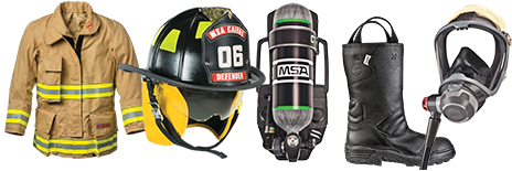 Firefighting Equipment, Gear & Tools | Sunbelt Fire